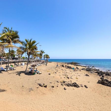 Home2Book Cozy Apartment Puerto Del Carmen Beach Exterior foto