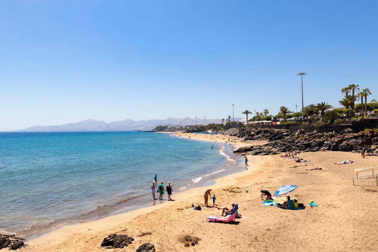 Home2Book Cozy Apartment Puerto Del Carmen Beach Exterior foto